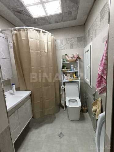 3 otaqlı yeni tikili - Əhmədli m. - 56 m² (15)