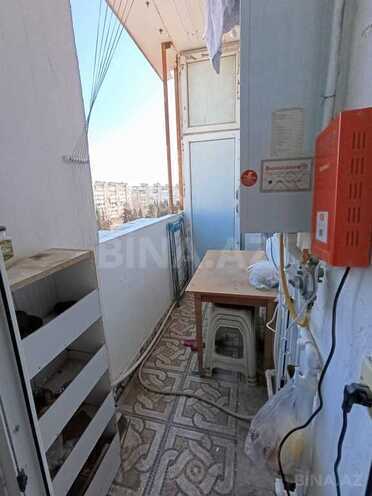 3 otaqlı yeni tikili - Əhmədli m. - 56 m² (16)