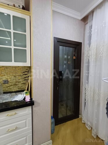 3 otaqlı yeni tikili - Həzi Aslanov m. - 136 m² (12)