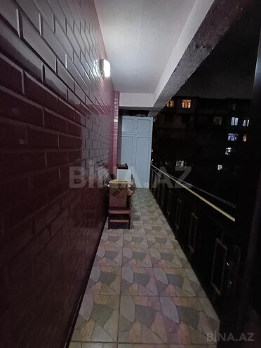 3 otaqlı yeni tikili - Həzi Aslanov m. - 136 m² (27)