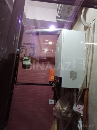 3 otaqlı yeni tikili - Həzi Aslanov m. - 136 m² (28)