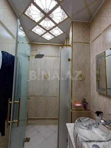 3 otaqlı yeni tikili - Həzi Aslanov m. - 136 m² (25)