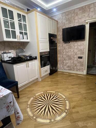 3 otaqlı yeni tikili - Həzi Aslanov m. - 136 m² (11)