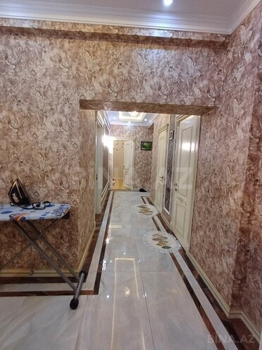 3 otaqlı yeni tikili - Həzi Aslanov m. - 136 m² (22)