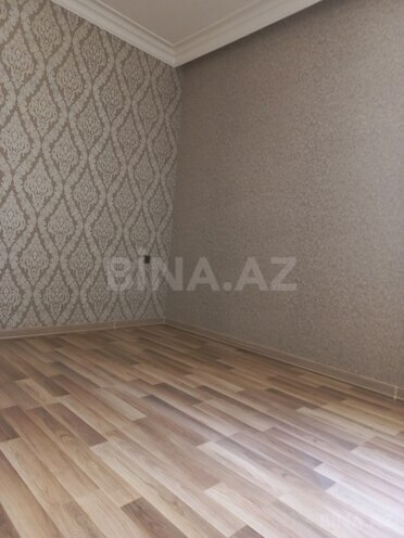 4 otaqlı həyət evi/bağ evi - Badamdar q. - 300 m² (8)