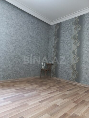 4 otaqlı həyət evi/bağ evi - Badamdar q. - 300 m² (6)