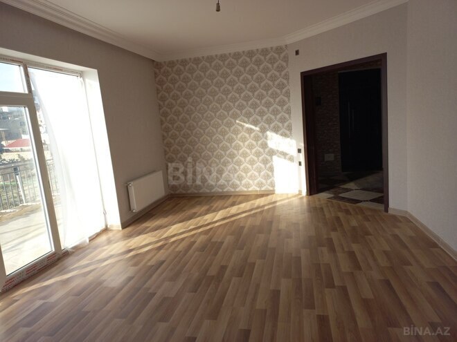 4 otaqlı həyət evi/bağ evi - Badamdar q. - 300 m² (12)