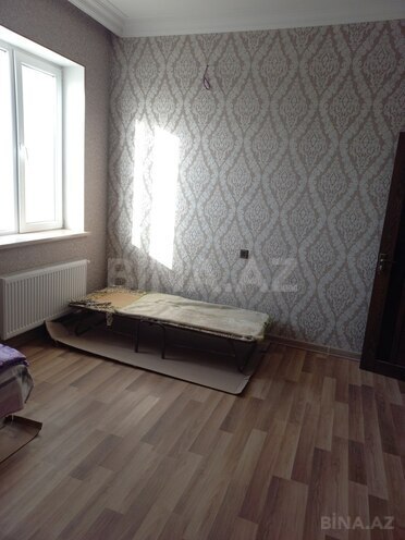 4 otaqlı həyət evi/bağ evi - Badamdar q. - 300 m² (7)