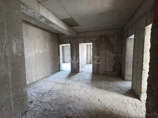 4-комн. новостройка - м. Элмляр Академиясы - 178 м² (5)
