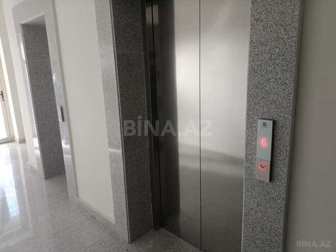 4-комн. новостройка - м. Элмляр Академиясы - 178 м² (3)