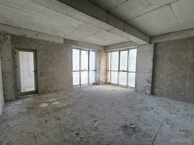 4-комн. новостройка - м. Элмляр Академиясы - 178 м² (6)