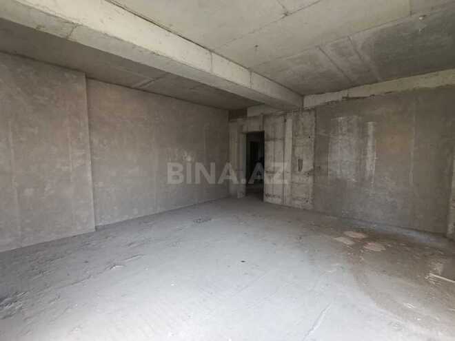 4-комн. новостройка - м. Элмляр Академиясы - 178 м² (8)