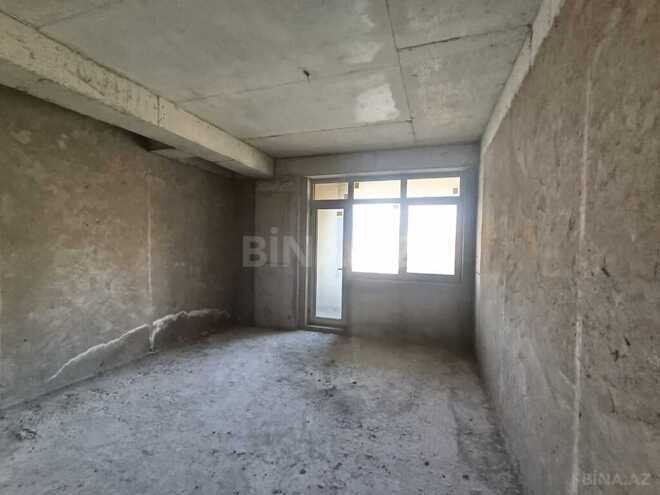 4-комн. новостройка - м. Элмляр Академиясы - 178 м² (7)