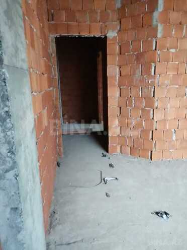 2 otaqlı yeni tikili - Elmlər Akademiyası m. - 91 m² (6)