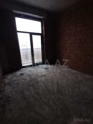 2 otaqlı yeni tikili - Elmlər Akademiyası m. - 91 m² (5)