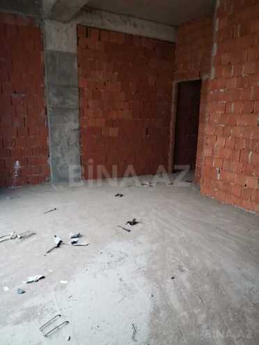 2 otaqlı yeni tikili - Elmlər Akademiyası m. - 91 m² (7)
