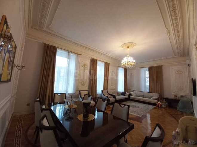 Продаётся 10-комн. дом/дача 550 м², м. Ичеришехер, photo 10 from 32