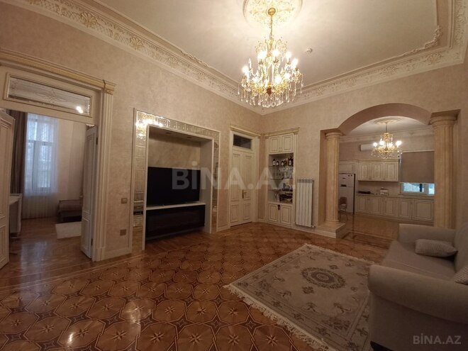 Продаётся 10-комн. дом/дача 550 м², м. Ичеришехер, photo 24 from 32