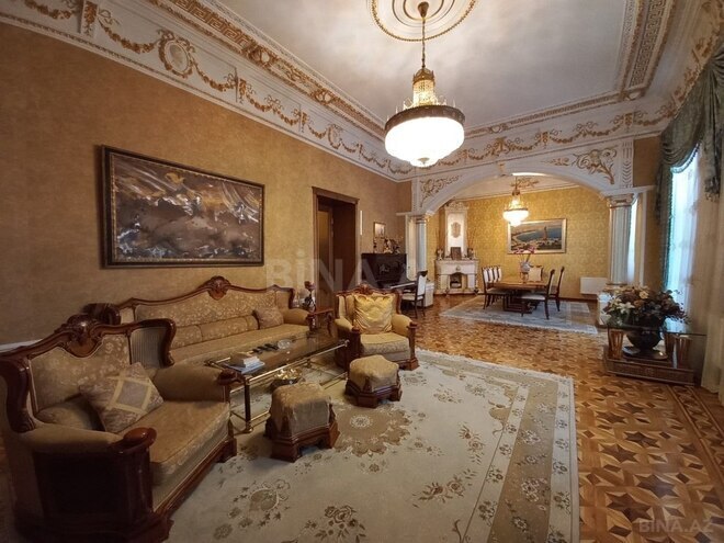 Продаётся 10-комн. дом/дача 550 м², м. Ичеришехер, photo 25 from 32