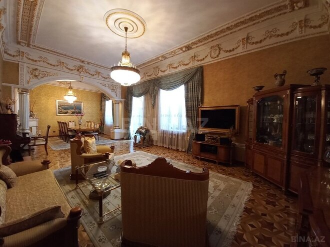 Продаётся 10-комн. дом/дача 550 м², м. Ичеришехер, photo 17 from 32