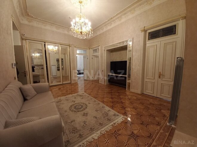 Продаётся 10-комн. дом/дача 550 м², м. Ичеришехер, photo 27 from 32