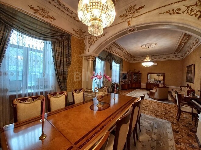 Продаётся 10-комн. дом/дача 550 м², м. Ичеришехер, photo 3 from 32