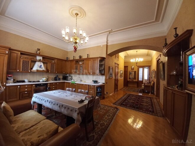 Продаётся 10-комн. дом/дача 550 м², м. Ичеришехер, photo 9 from 32