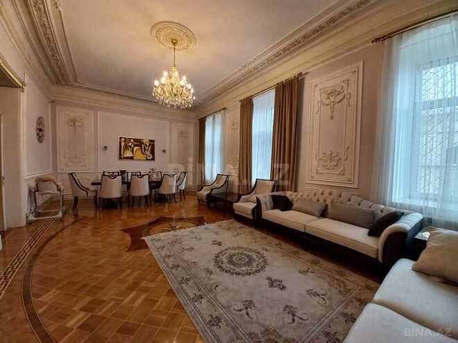 Продаётся 10-комн. дом/дача 550 м², м. Ичеришехер, photo 7 from 32