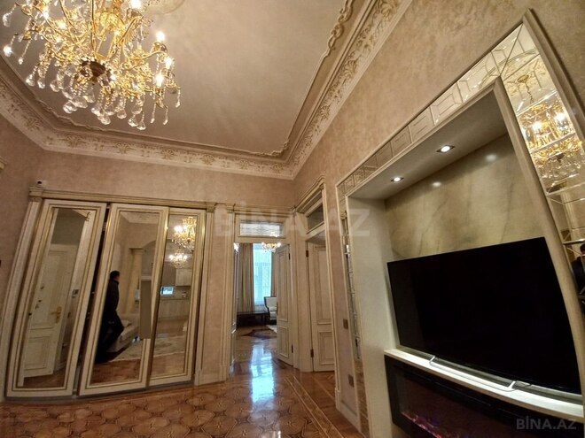 Продаётся 10-комн. дом/дача 550 м², м. Ичеришехер, photo 13 from 32
