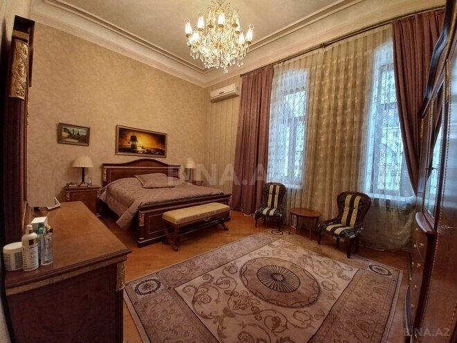 Продаётся 10-комн. дом/дача 550 м², м. Ичеришехер, photo 12 from 32