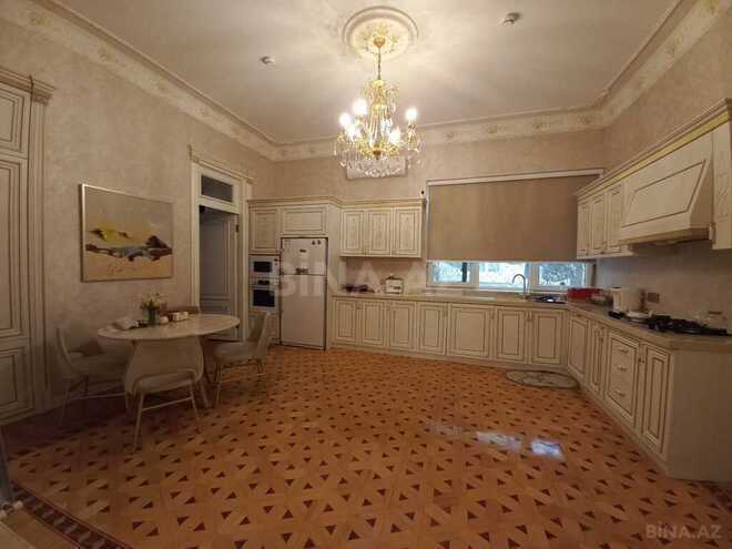 Продаётся 10-комн. дом/дача 550 м², м. Ичеришехер, photo 18 from 32