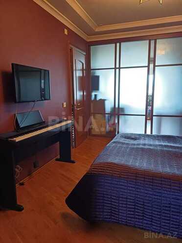 3 otaqlı köhnə tikili - 28 May m. - 70 m² (3)