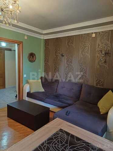 3 otaqlı köhnə tikili - 28 May m. - 70 m² (2)