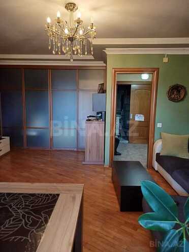 3 otaqlı köhnə tikili - 28 May m. - 70 m² (7)