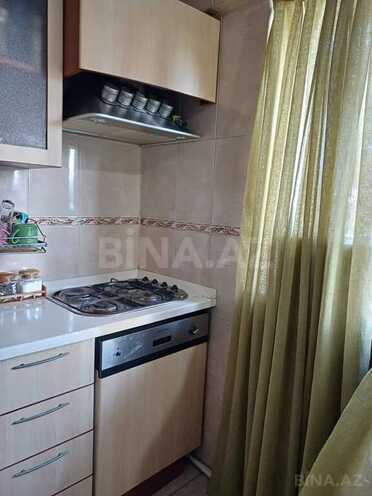 3 otaqlı köhnə tikili - 28 May m. - 70 m² (9)