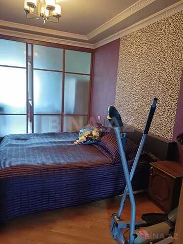 3 otaqlı köhnə tikili - 28 May m. - 70 m² (5)