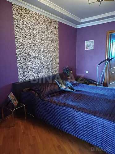 3 otaqlı köhnə tikili - 28 May m. - 70 m² (4)