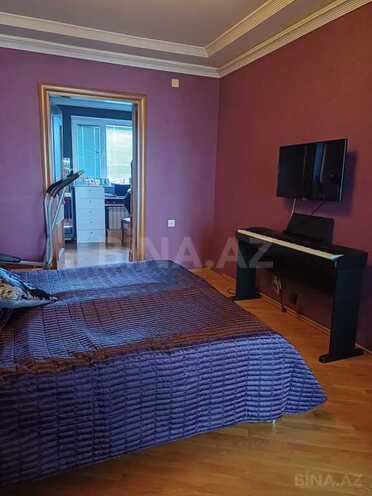 3 otaqlı köhnə tikili - 28 May m. - 70 m² (6)