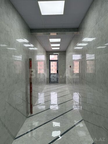 3-комн. новостройка - м. Шах Исмаил Хатаи - 80 м² (3)