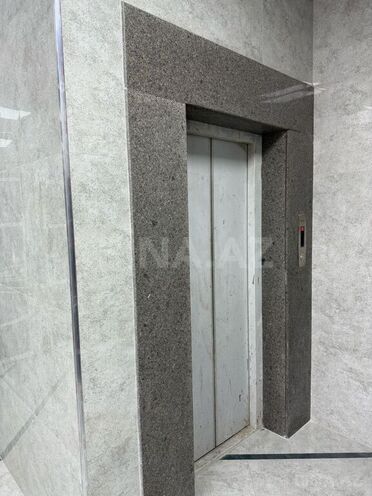 3-комн. новостройка - м. Шах Исмаил Хатаи - 80 м² (4)