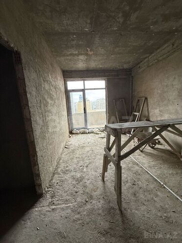 3-комн. новостройка - м. Шах Исмаил Хатаи - 80 м² (8)