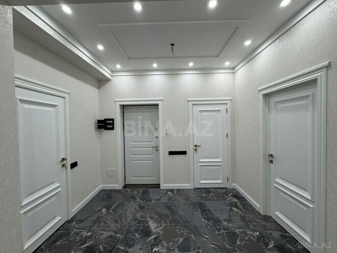 3-комн. новостройка - Сумгаит - 137 м² (5)