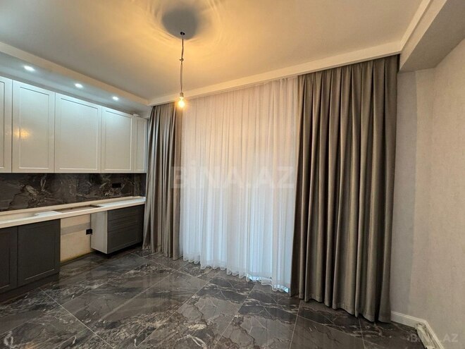 3-комн. новостройка - Сумгаит - 137 м² (7)