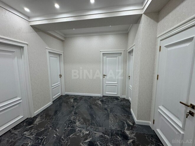 3-комн. новостройка - Сумгаит - 137 м² (4)