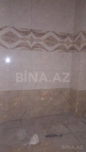 1-комн. новостройка - Хырдалан - 25 м² (4)