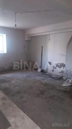 1-комн. новостройка - Хырдалан - 25 м² (3)