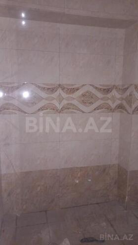 1-комн. новостройка - Хырдалан - 25 м² (6)