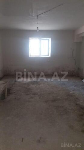 1-комн. новостройка - Хырдалан - 25 м² (7)