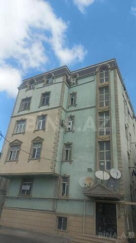 1-комн. новостройка - Хырдалан - 25 м² (1)