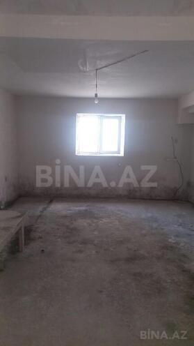 1-комн. новостройка - Хырдалан - 25 м² (2)